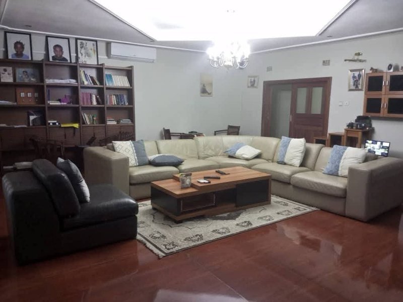 Five Bedroom For Rent, Kabulonga