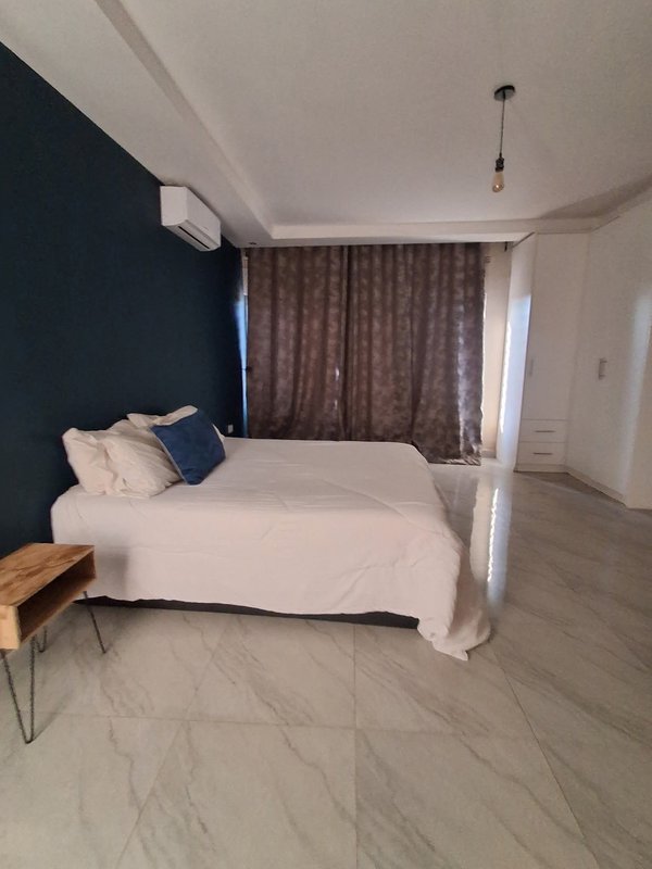 NEW KASAMA|COZY MODERN TWO (2) BED UNIT|RENT|FURNISHED K16,000|UNFURNISHED K12,000|BACKUP_POWER