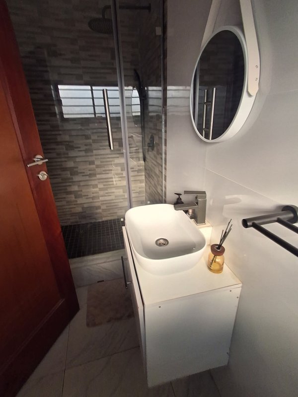 NEW KASAMA|COZY MODERN TWO (2) BED UNIT|RENT|FURNISHED K16,000|UNFURNISHED K12,000|BACKUP_POWER