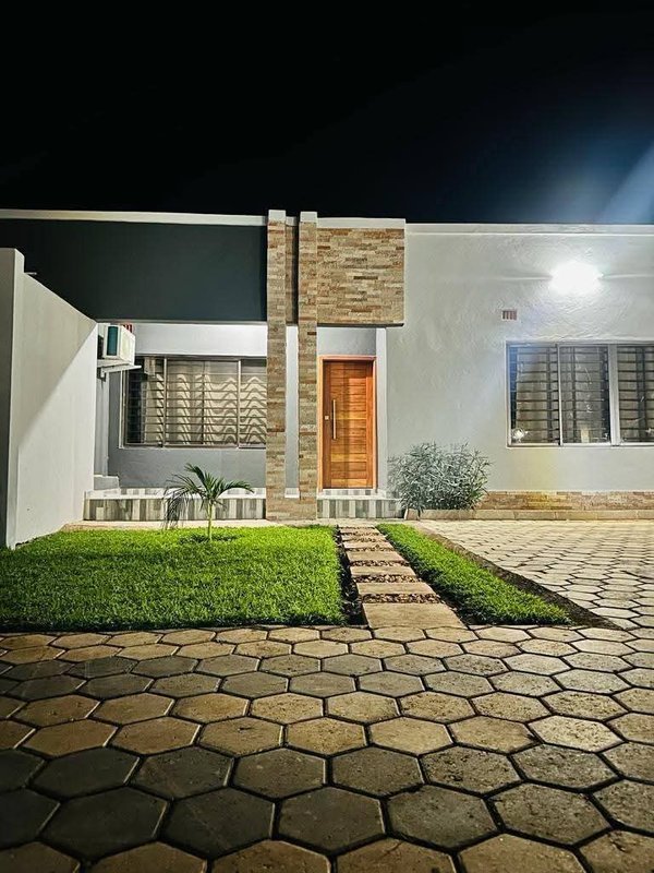 NEW KASAMA|COZY MODERN TWO (2) BED UNIT|RENT|FURNISHED K16,000|UNFURNISHED K12,000|BACKUP_POWER