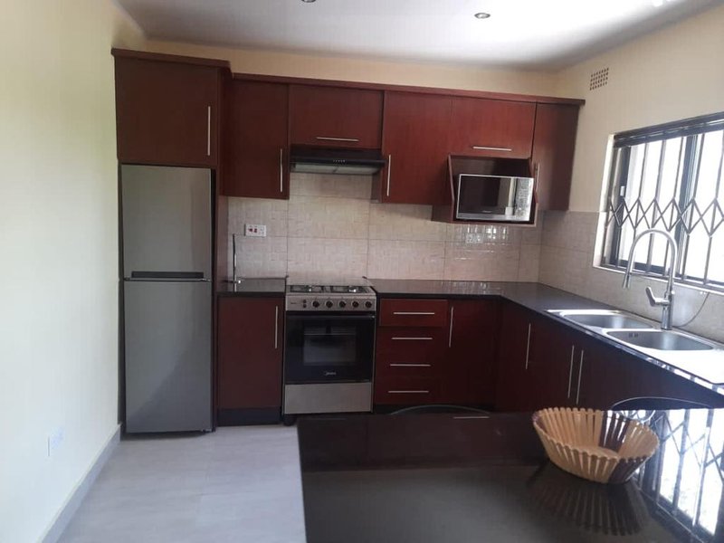 FOXDALE|FULLY FURNISHED TWO (2) BED MSC HOUSE|RENT|K15,500