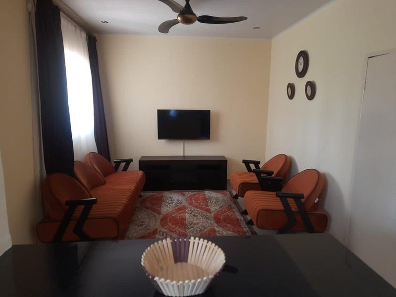 FOXDALE|FULLY FURNISHED TWO (2) BED MSC HOUSE|RENT|K15,500