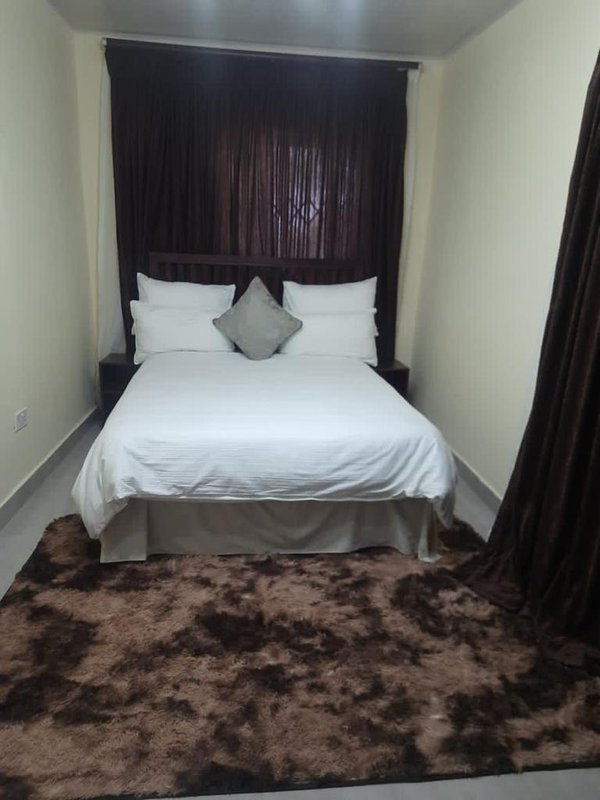 FOXDALE|FULLY FURNISHED TWO (2) BED MSC HOUSE|RENT|K15,500