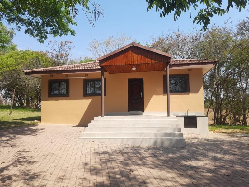 FOXDALE|FULLY FURNISHED TWO (2) BED MSC HOUSE|RENT|K15,500
