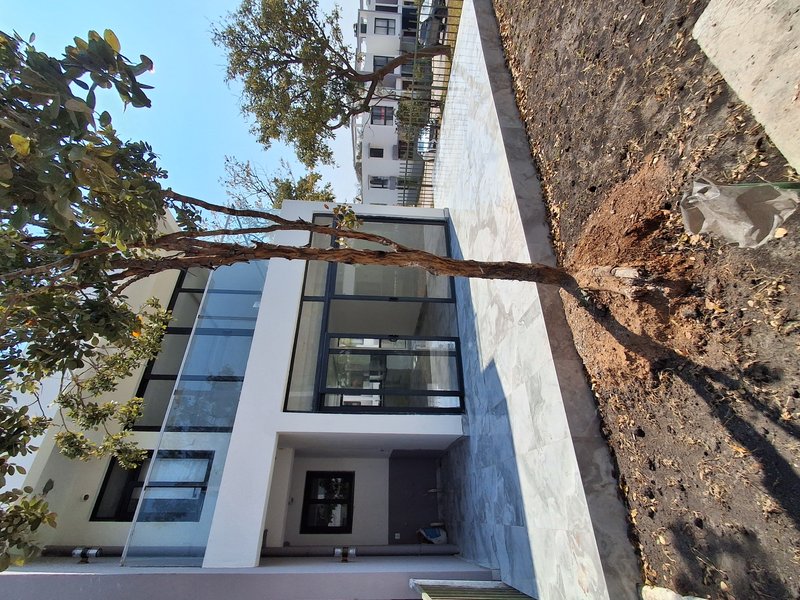 KINGSLAND CITY|3*BED FREE STAND HOUSE|UNFURNISHED|FOR RENT|K18,000