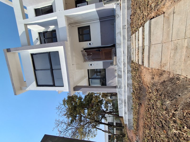 KINGSLAND CITY|3*BED FREE STAND HOUSE|UNFURNISHED|FOR RENT|K18,000
