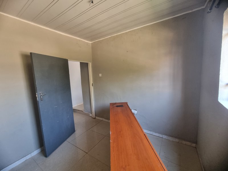 1bed apartment