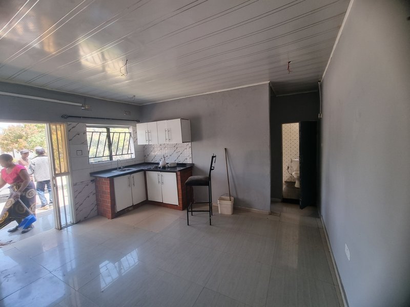 1bed apartment