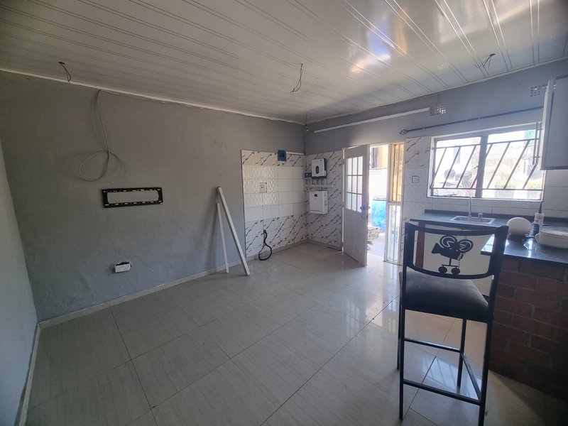 1bed apartment