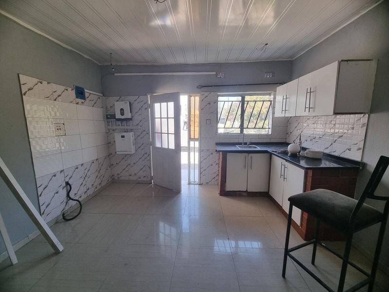 1bed apartment