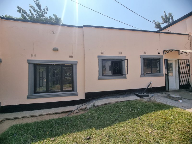 1bed apartment