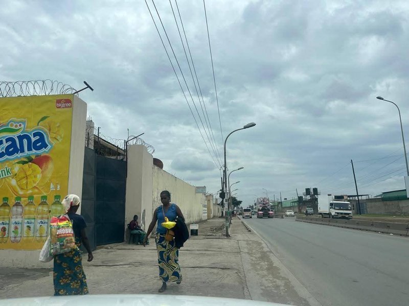 Commercial Property For Sale, Mumbwa Road