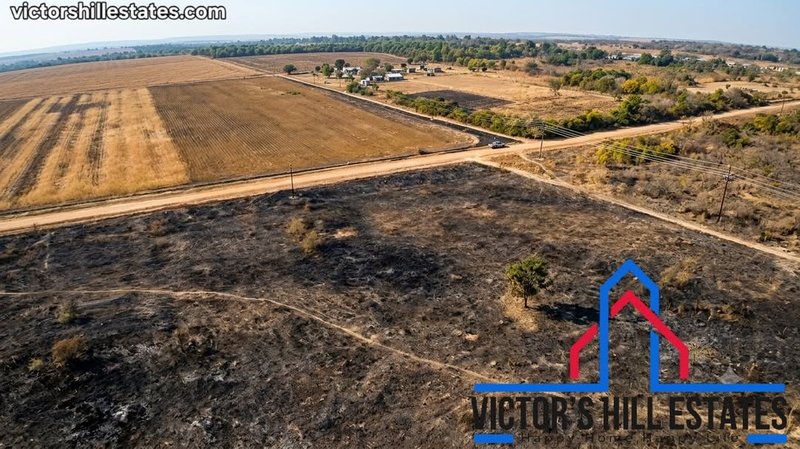 📍 25 ACRE LAND FOR SALE IN LUSAKA WEST 7KM FROM TAR