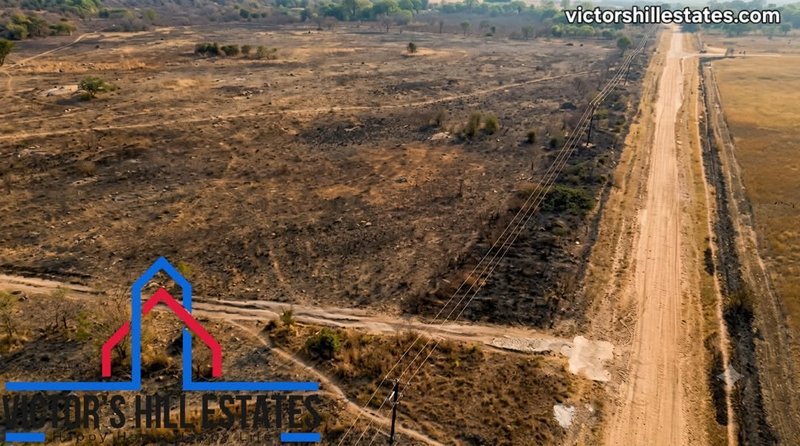 📍 25 ACRE LAND FOR SALE IN LUSAKA WEST 7KM FROM TAR