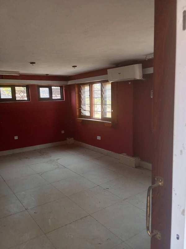 rent:parklands, kitwe