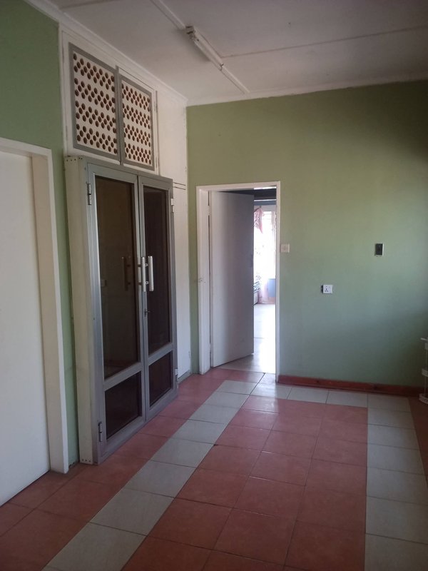 rent:parklands, kitwe