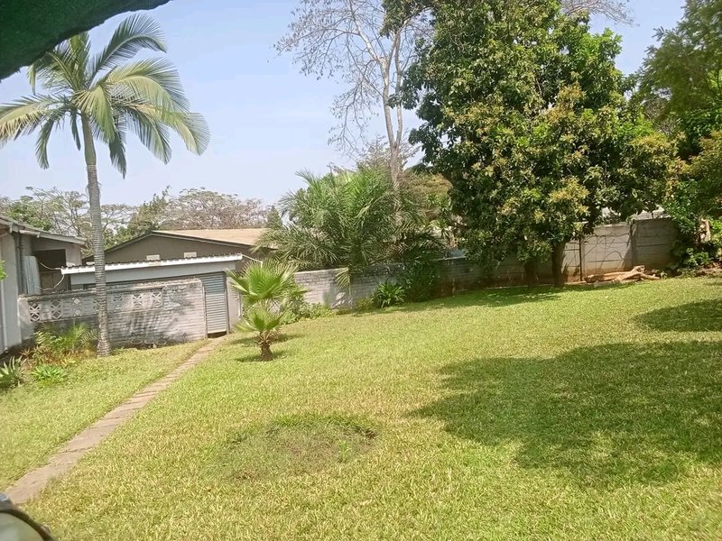 rent:parklands, kitwe