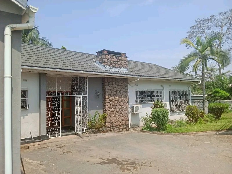 rent:parklands, kitwe
