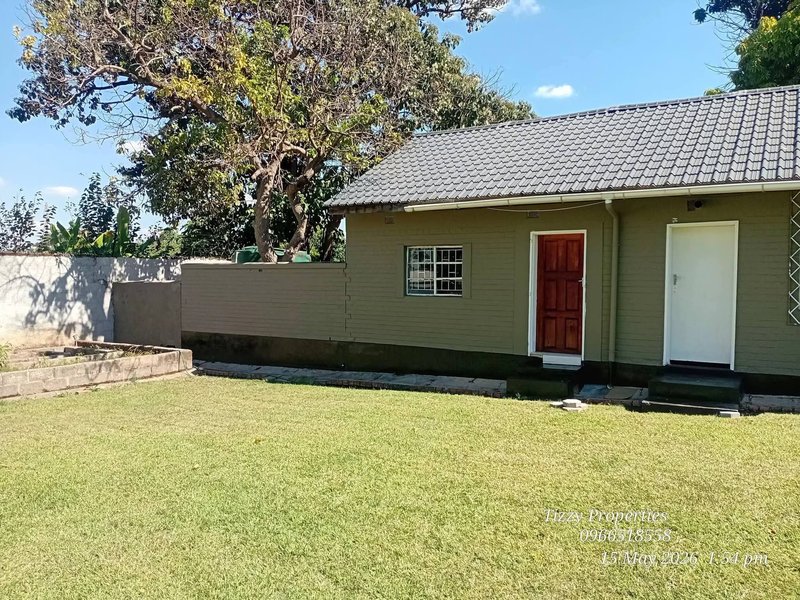 rent:riverside, kitwe,jambo drive