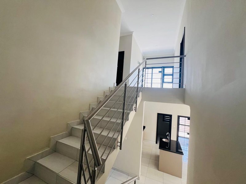 MASSMEDIA|VACANT THREE (3) BED APARTMENTS|UNFURNISHED|RENT|$1,400