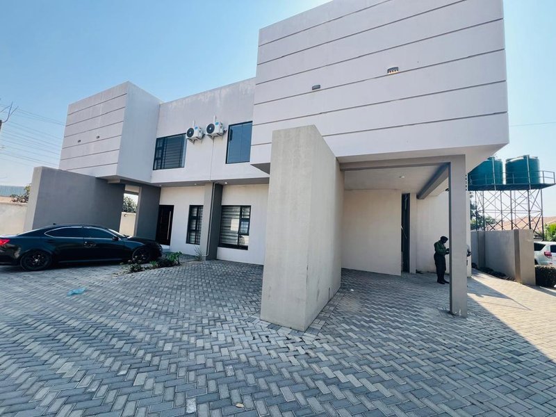 MASSMEDIA|VACANT THREE (3) BED APARTMENTS|UNFURNISHED|RENT|$1,400