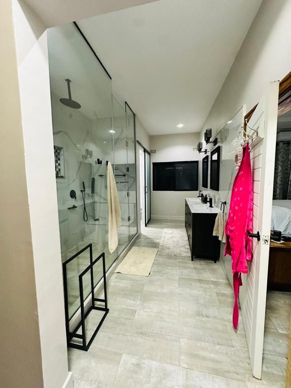 CHAMINUKA_ROSELAND AREA|STANDALONE FILLY FURNISHED THREE (3) BEDROOM THREE (3) BATHS|FOR RENT | $1,500
