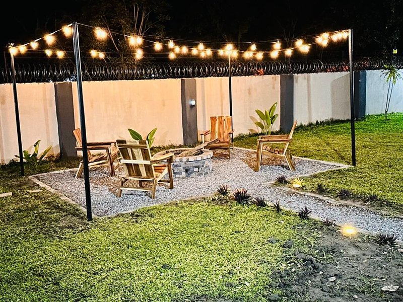 CHAMINUKA_ROSELAND AREA|STANDALONE FILLY FURNISHED THREE (3) BEDROOM THREE (3) BATHS|FOR RENT | $1,500