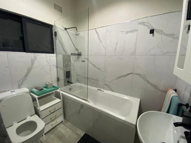 CHAMINUKA_ROSELAND AREA|STANDALONE FILLY FURNISHED THREE (3) BEDROOM THREE (3) BATHS|FOR RENT | $1,500