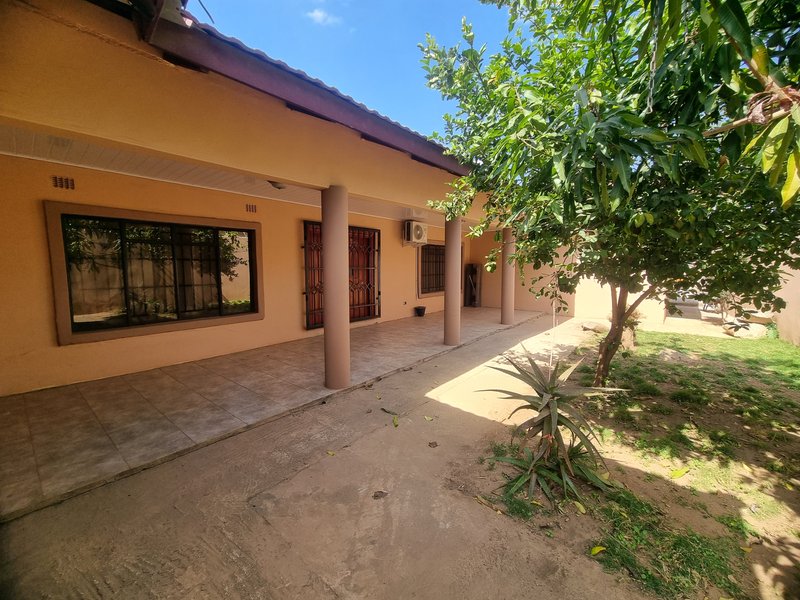 4bed 3.5bath house