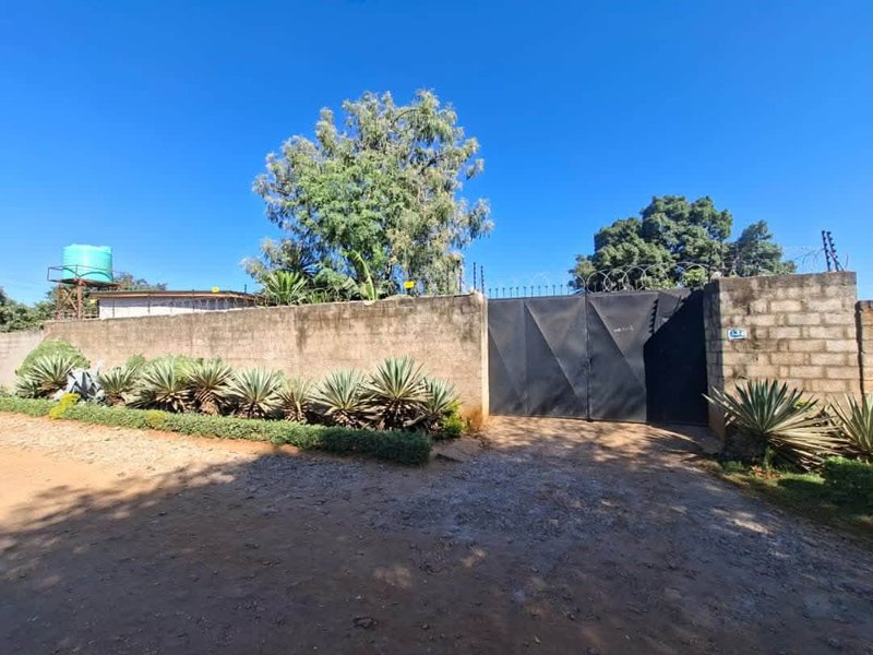 4 bedrooms msc standalone in avondale