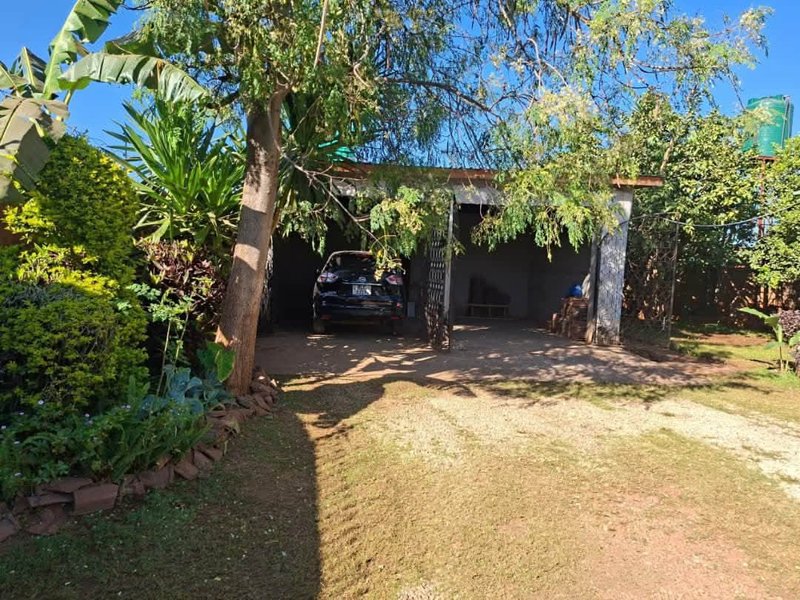 4 bedrooms msc standalone in avondale