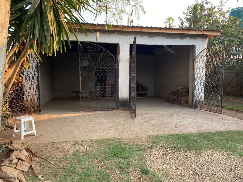 4 bedrooms msc standalone in avondale