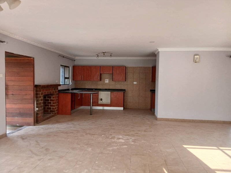 AVONDALE|SPACIOUS THREE (3) BED MSC FREE STAND HOUSE|YARD ONLY 3*UNITS|K12,000