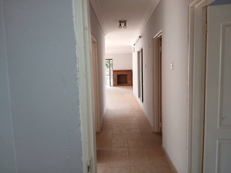 AVONDALE|SPACIOUS THREE (3) BED MSC FREE STAND HOUSE|YARD ONLY 3*UNITS|K12,000