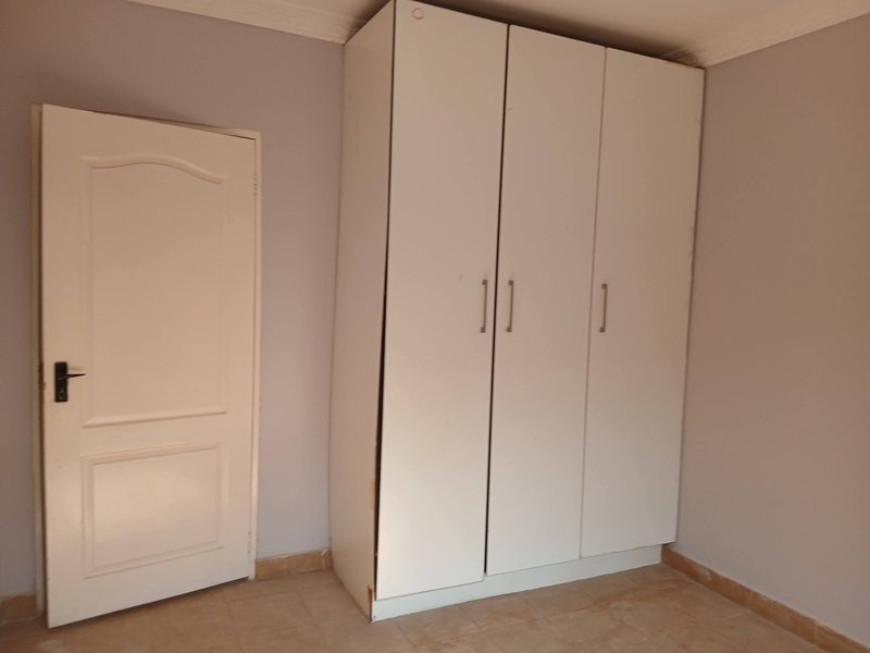 AVONDALE|SPACIOUS THREE (3) BED MSC FREE STAND HOUSE|YARD ONLY 3*UNITS|K12,000