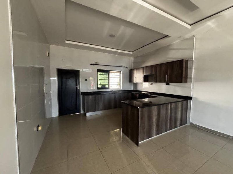 CHAMBA VALLEY|TWO (2) BED FLAT|AVAILABLE SEPT MONTHEND|RENT|K8,500
