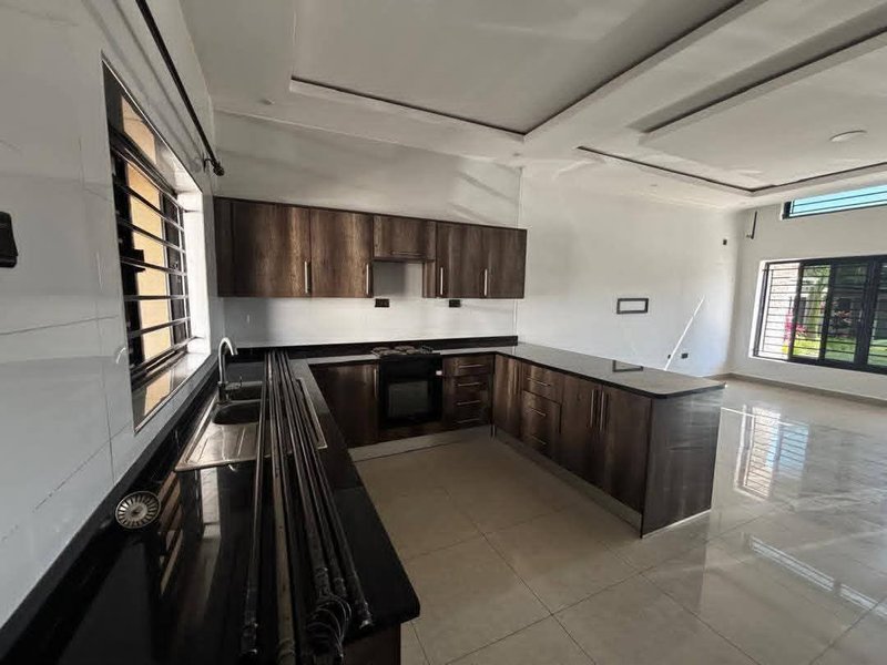 CHAMBA VALLEY|TWO (2) BED FLAT|AVAILABLE SEPT MONTHEND|RENT|K8,500