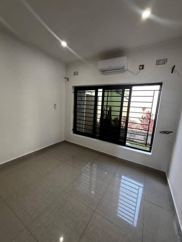 CHAMBA VALLEY|TWO (2) BED FLAT|AVAILABLE SEPT MONTHEND|RENT|K8,500