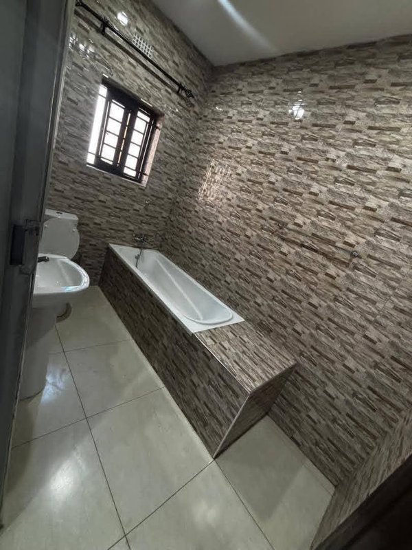 CHAMBA VALLEY|TWO (2) BED FLAT|AVAILABLE SEPT MONTHEND|RENT|K8,500