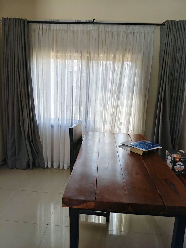 IBEX NEAR THE AMERICAN EMBASSY|NEAT THREE (3) BEDROOM FLAT|RENT|YARD ONLY THREE  (3) FLATS|K17,000