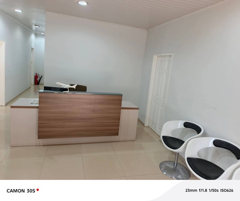 🚨AVAILABLE SEPTEMBER MONTH-END ‼️🚨RHODESPARK|FREE STAND|EXECUTIVE THREE (3) BEDROOM OFFICE PLUS POOL ROOM & BOARDROOM|SHARED  COMPOUND|ÇOMMERICAL USE ONLY|K33,000