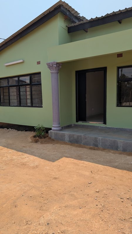 MEANWOOD CHAMBA VALLEY PHASE ONE