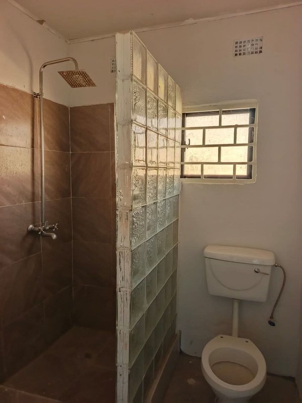 MEANWOOD KAMWENA PHASE 4