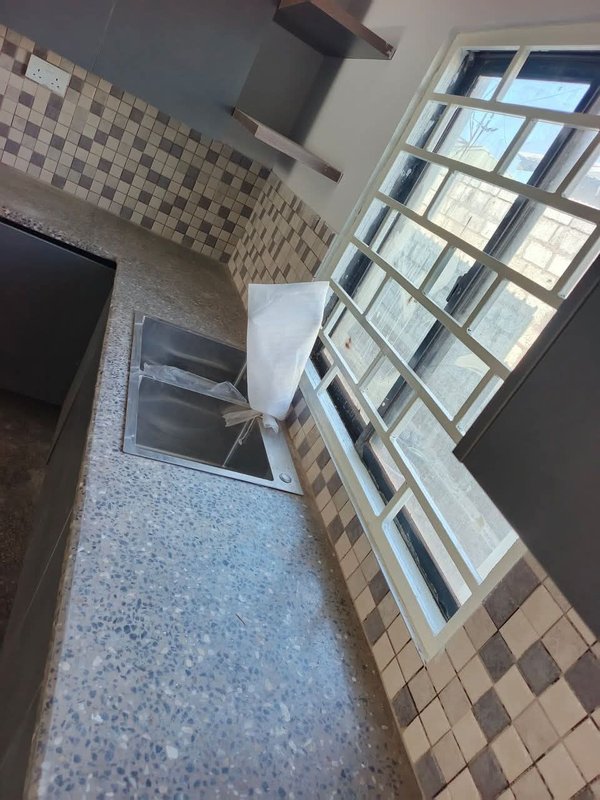 MEANWOOD KAMWENA PHASE 4