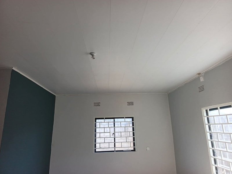 MEANWOOD KAMWENA PHASE 4