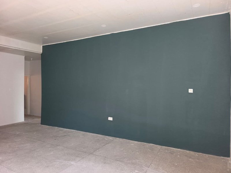MEANWOOD KAMWENA PHASE 4