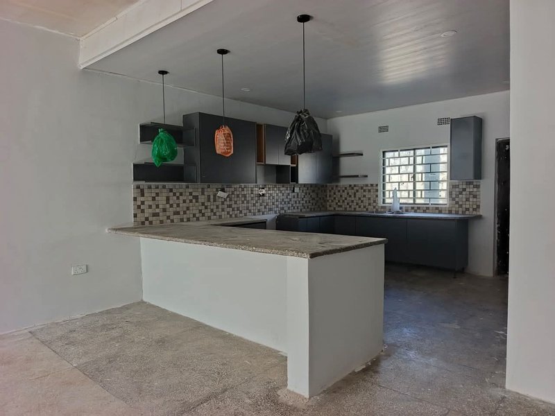 MEANWOOD KAMWENA PHASE 4