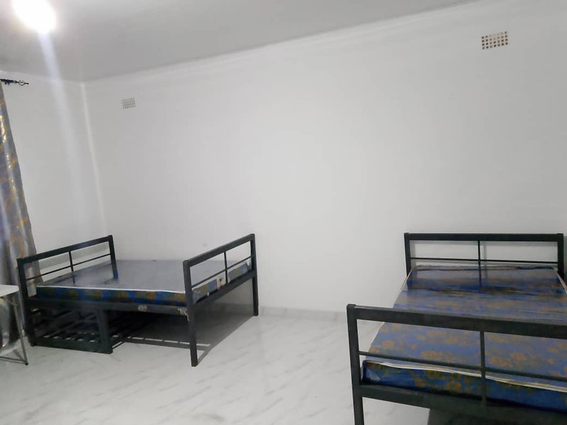 Boarding house