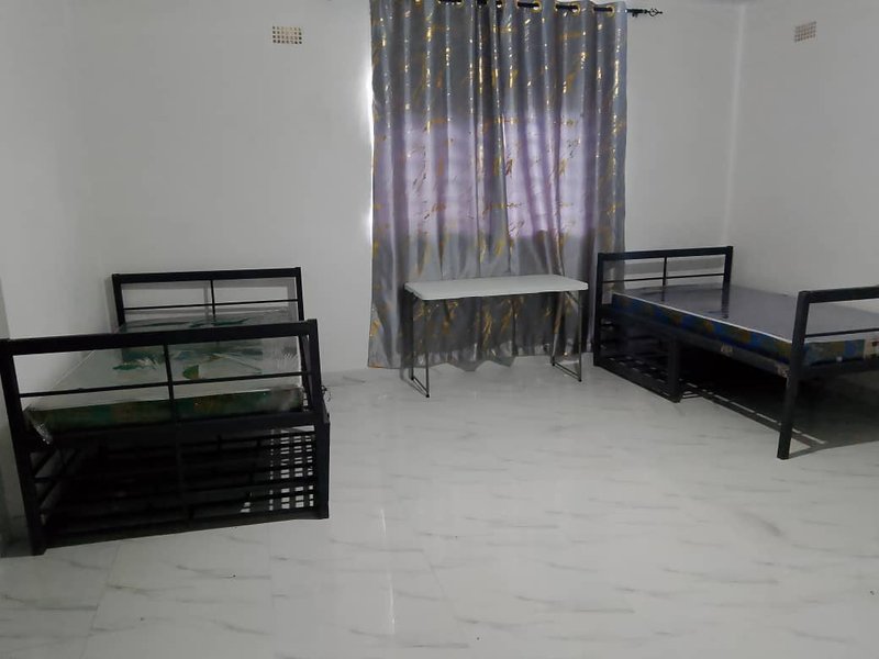 Boarding house