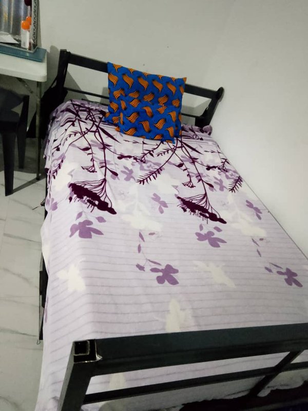 Boarding house